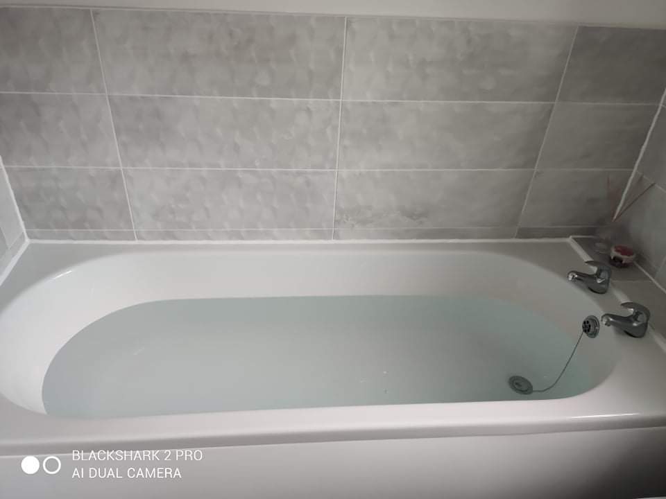 Bathroom Mastic Bathroom Mastic
